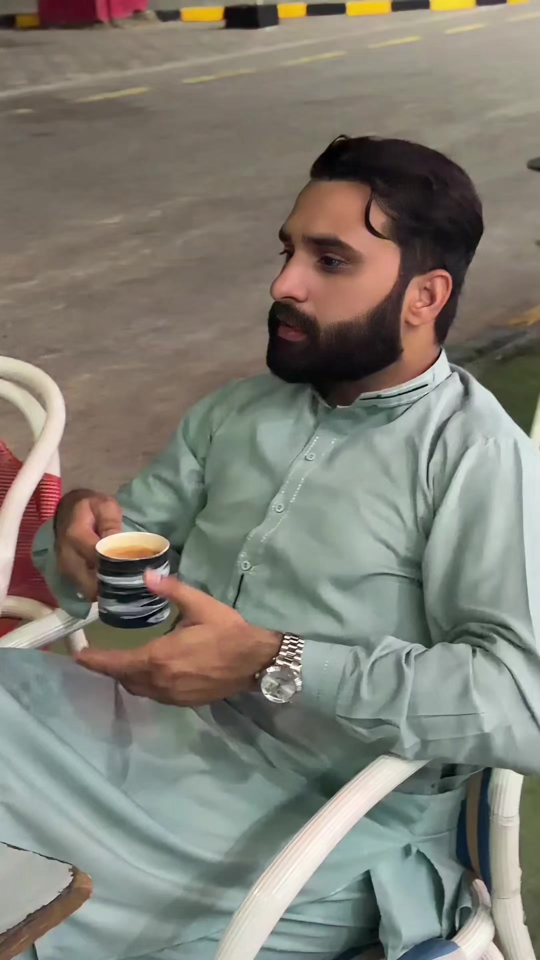 @Kashif Ali Shah Official