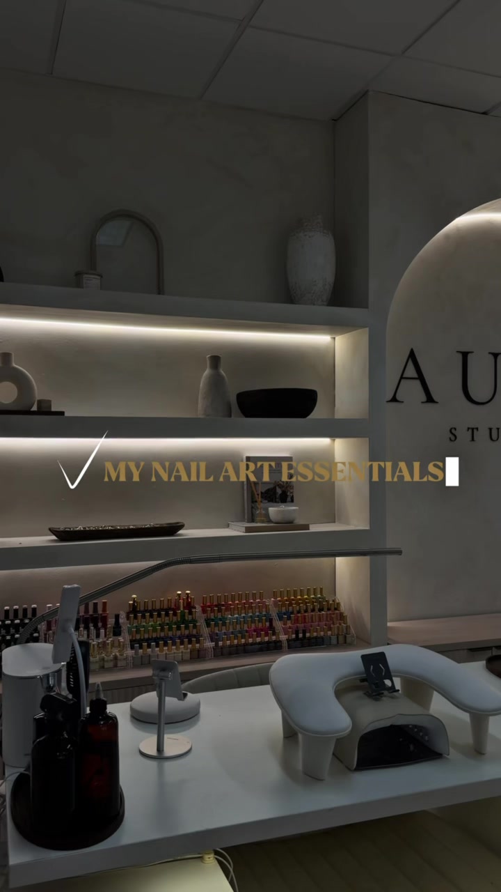 @Miami Nail Studio