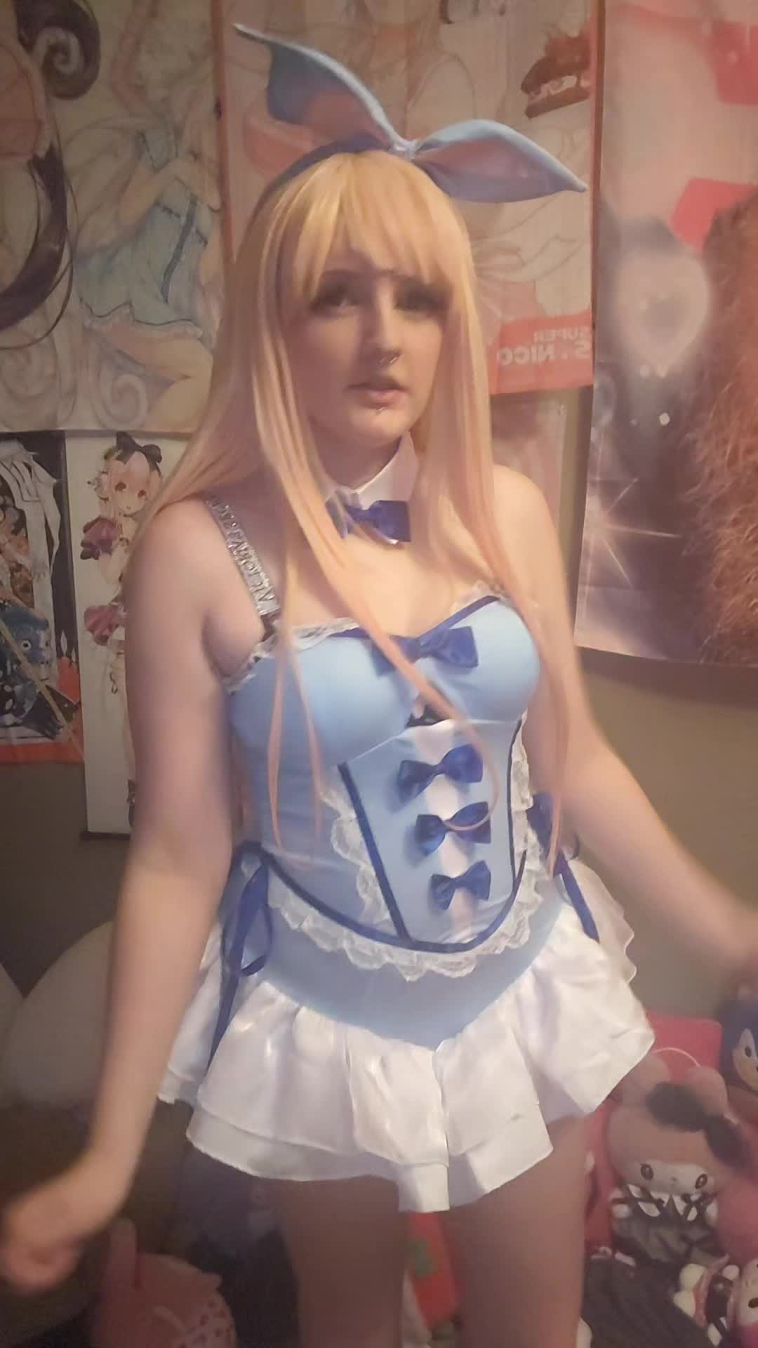 @ˏˋ°•*⁀➷ Evie