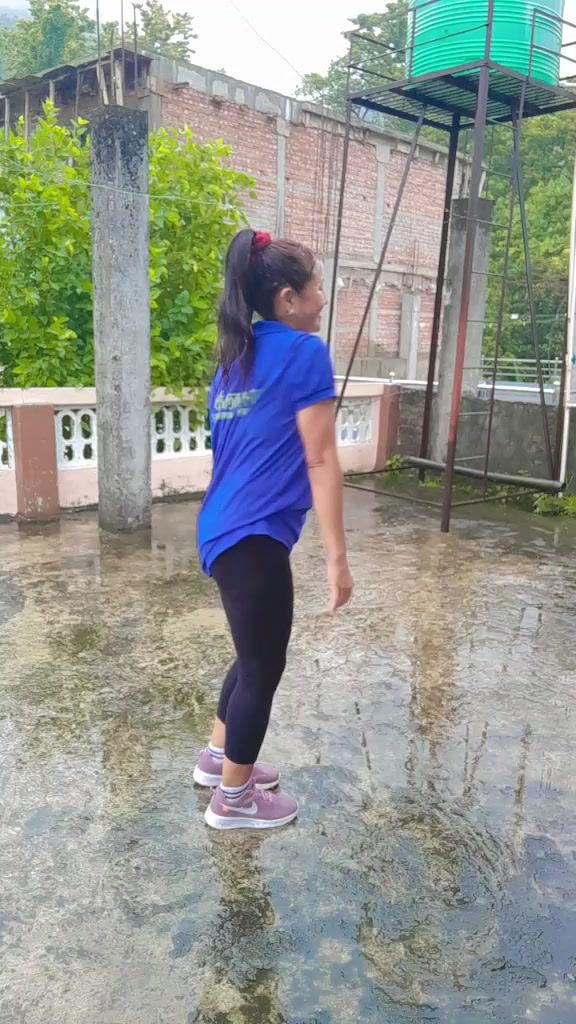 @suntali Tamang
