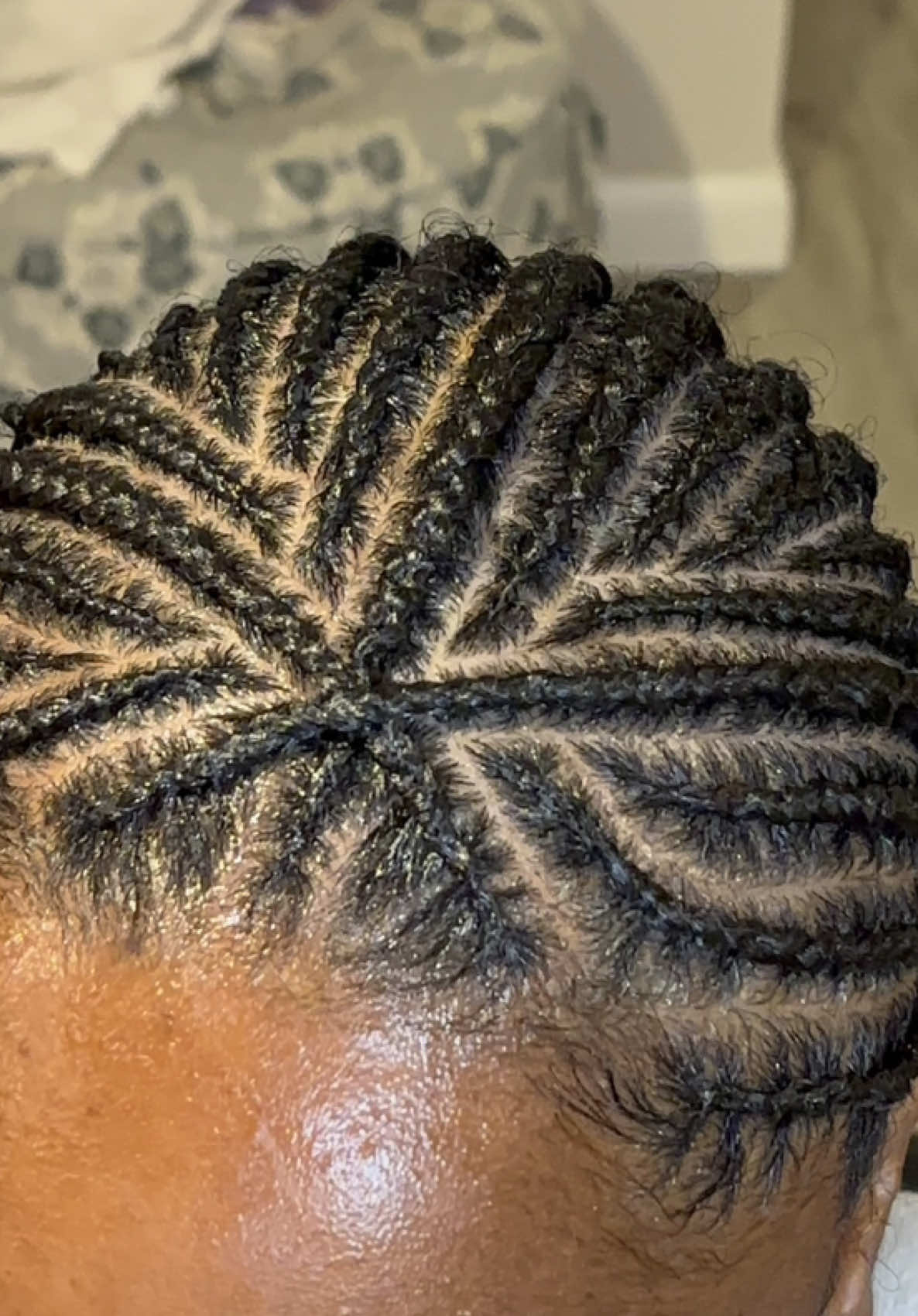 @Nola hairstylist