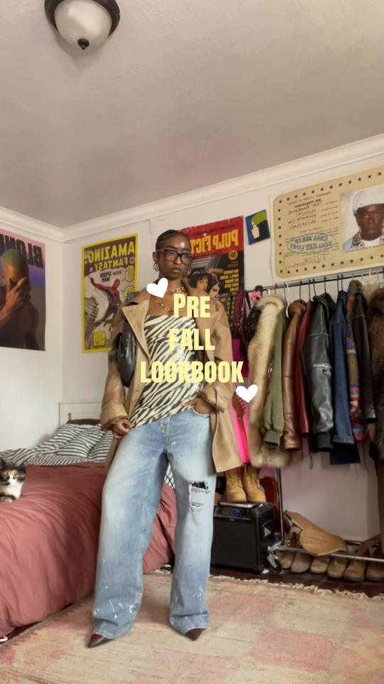 @Janique