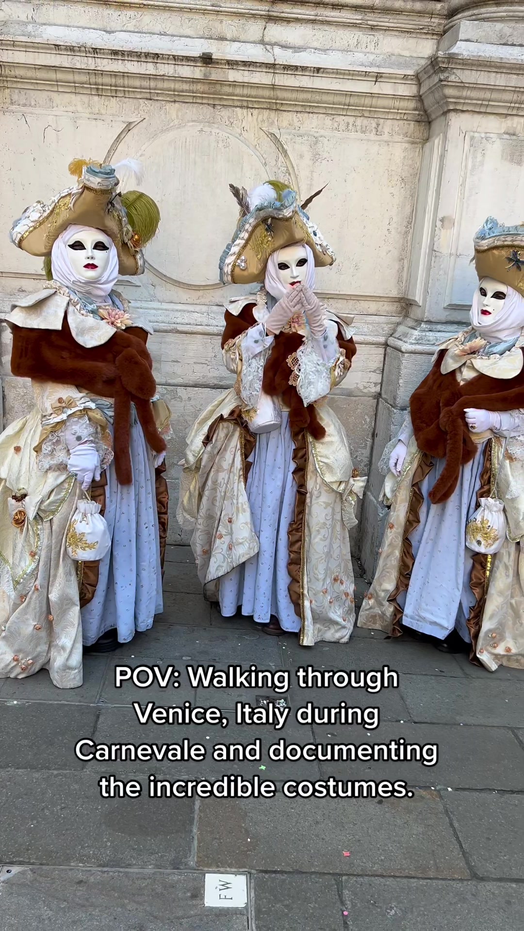 @venicetovenezia