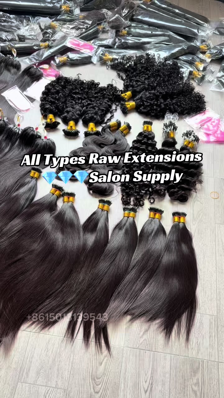 @Hair Extensions Factory