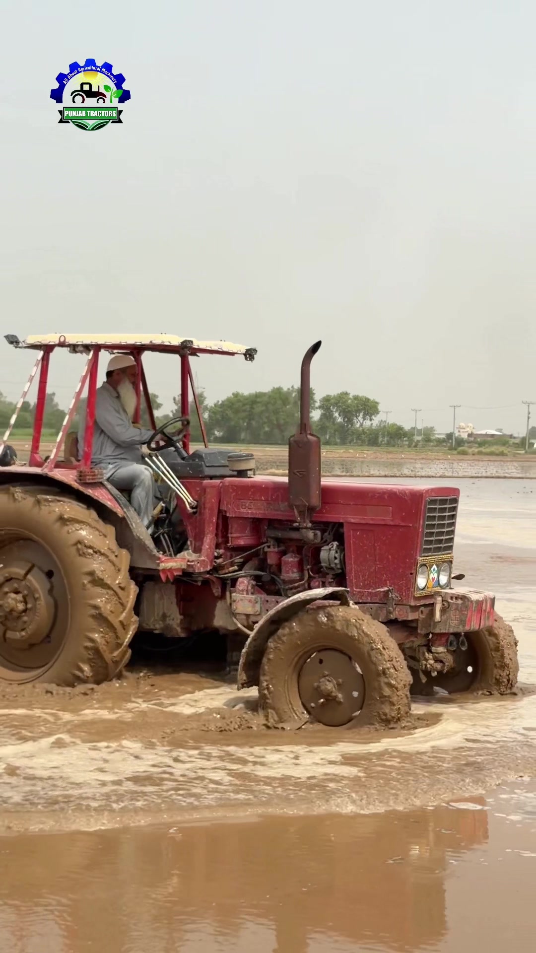 @Punjab Tractors
