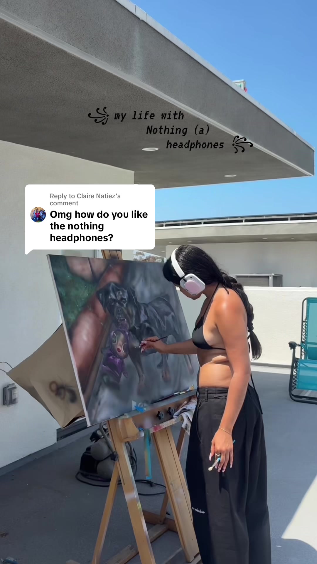 @Michelle