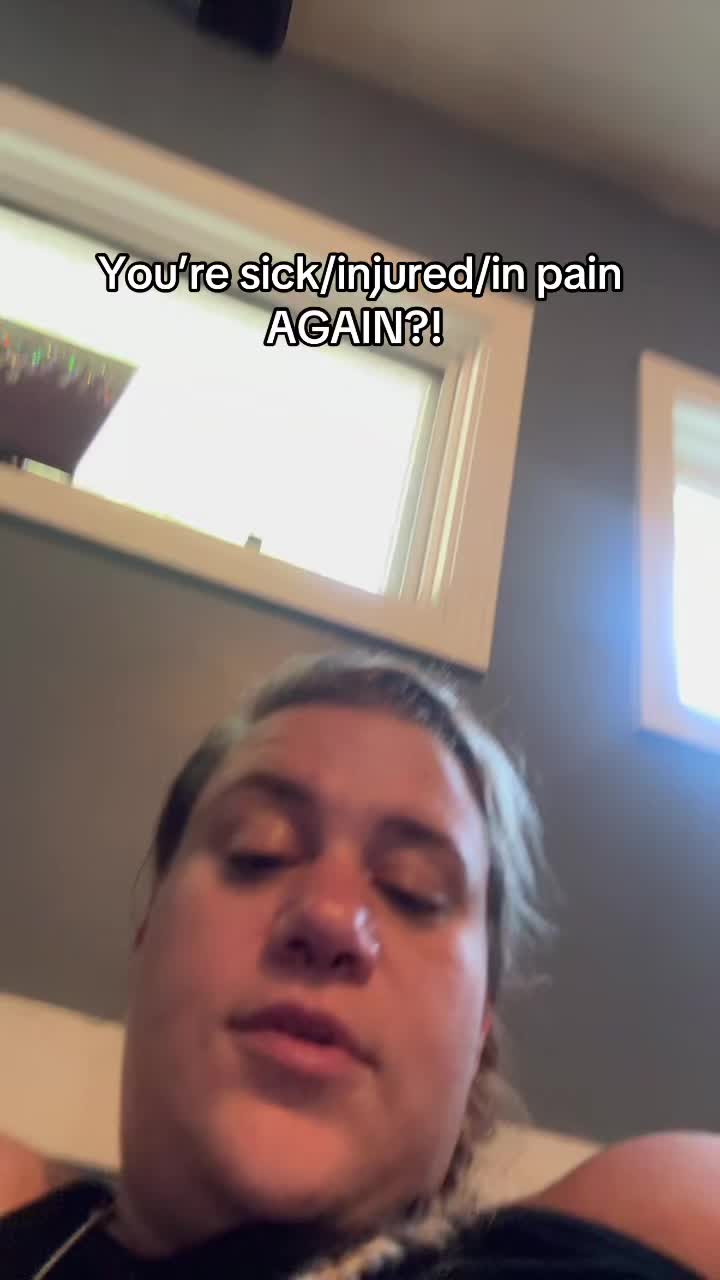 @ChronicallySavannah
