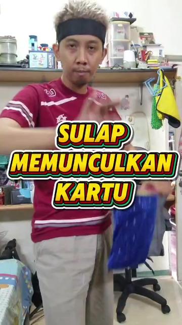 @Kang Sulap