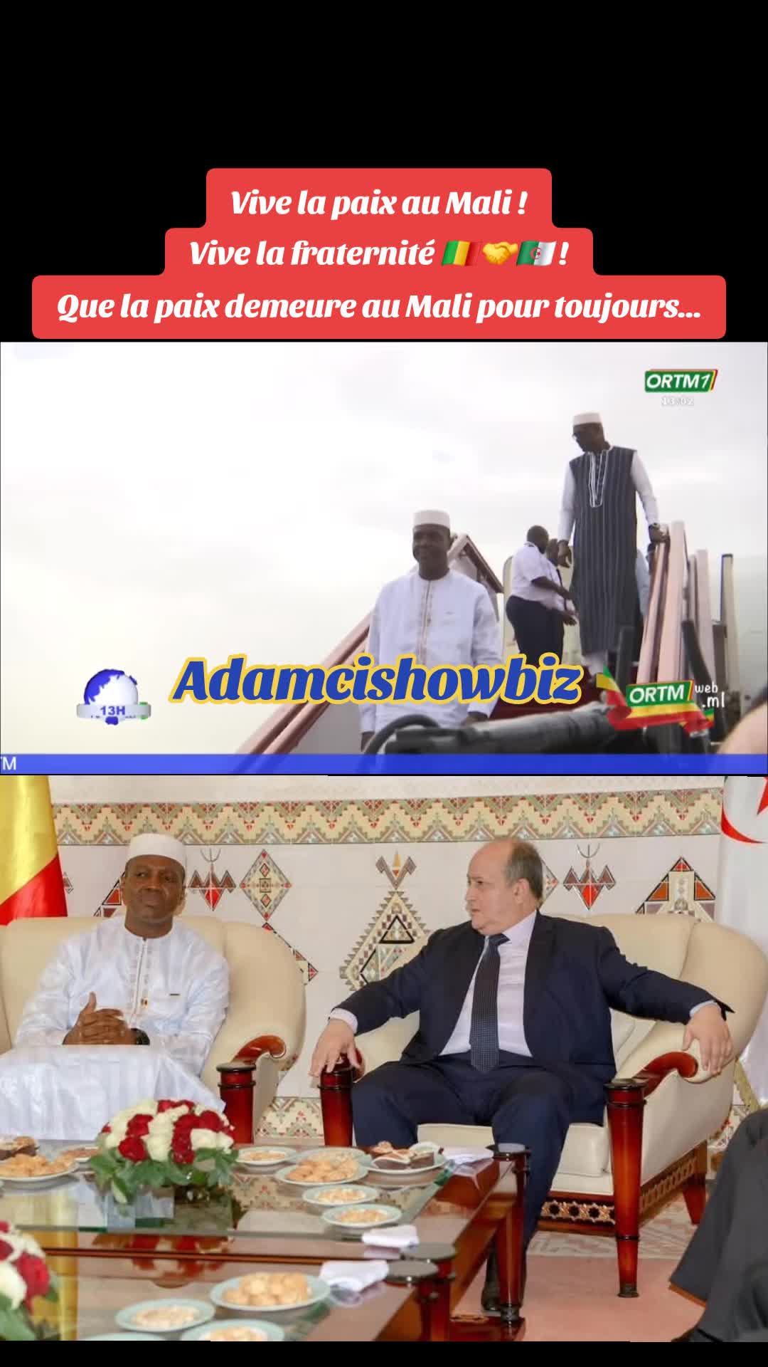 @Adama Hamidou Cissé