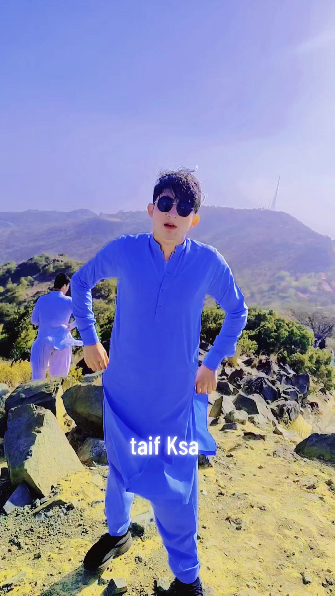 @Nazeer Ahmad Battagram