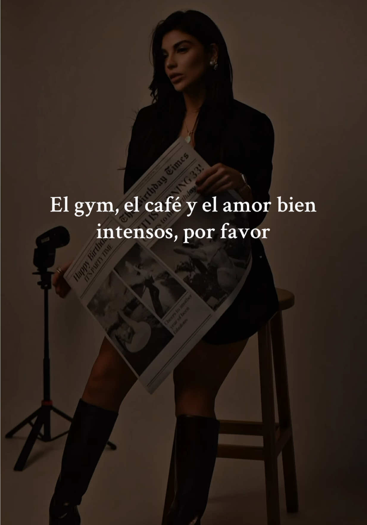 @Titi Larrea