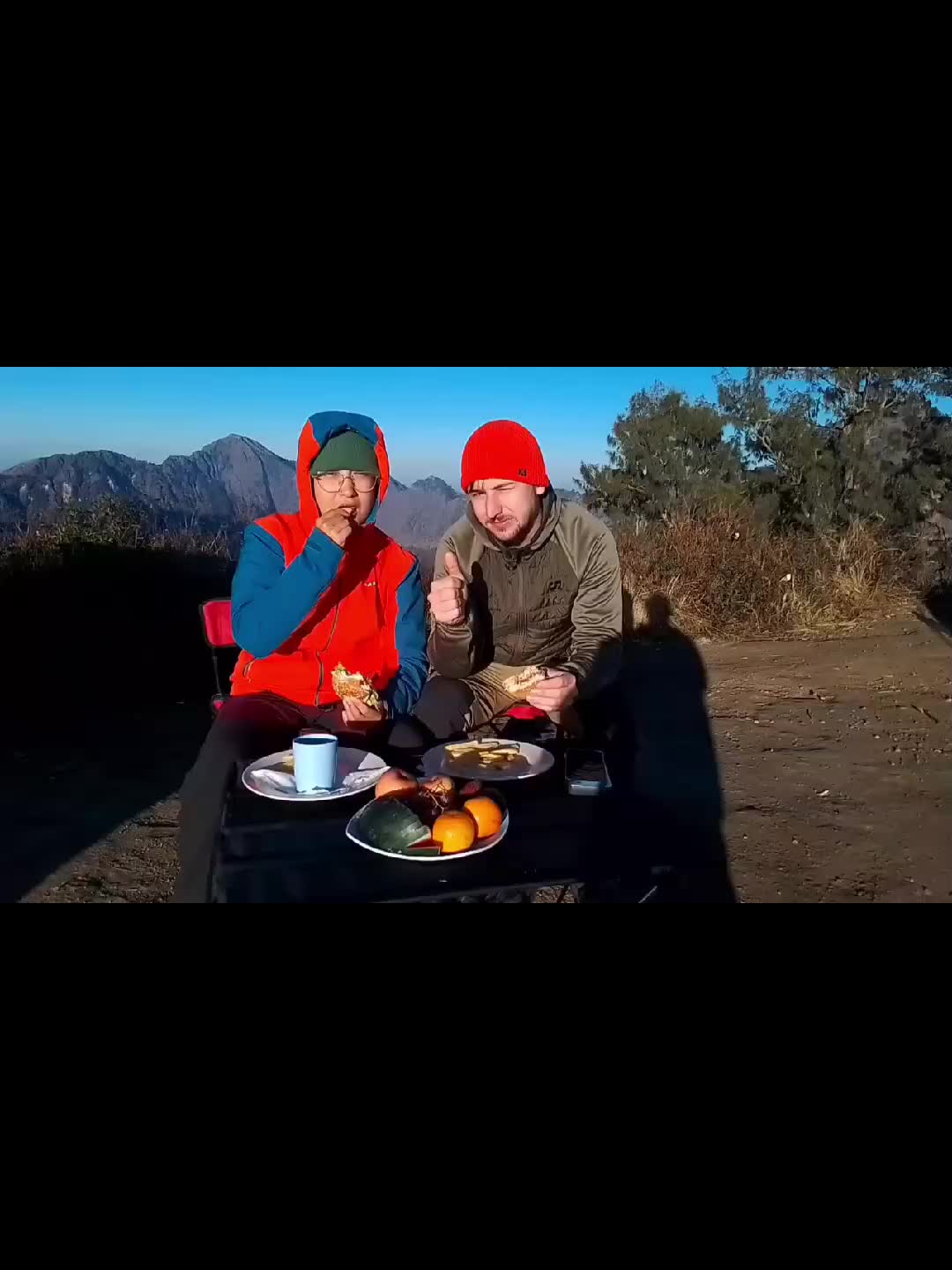 @Salvin Trekking