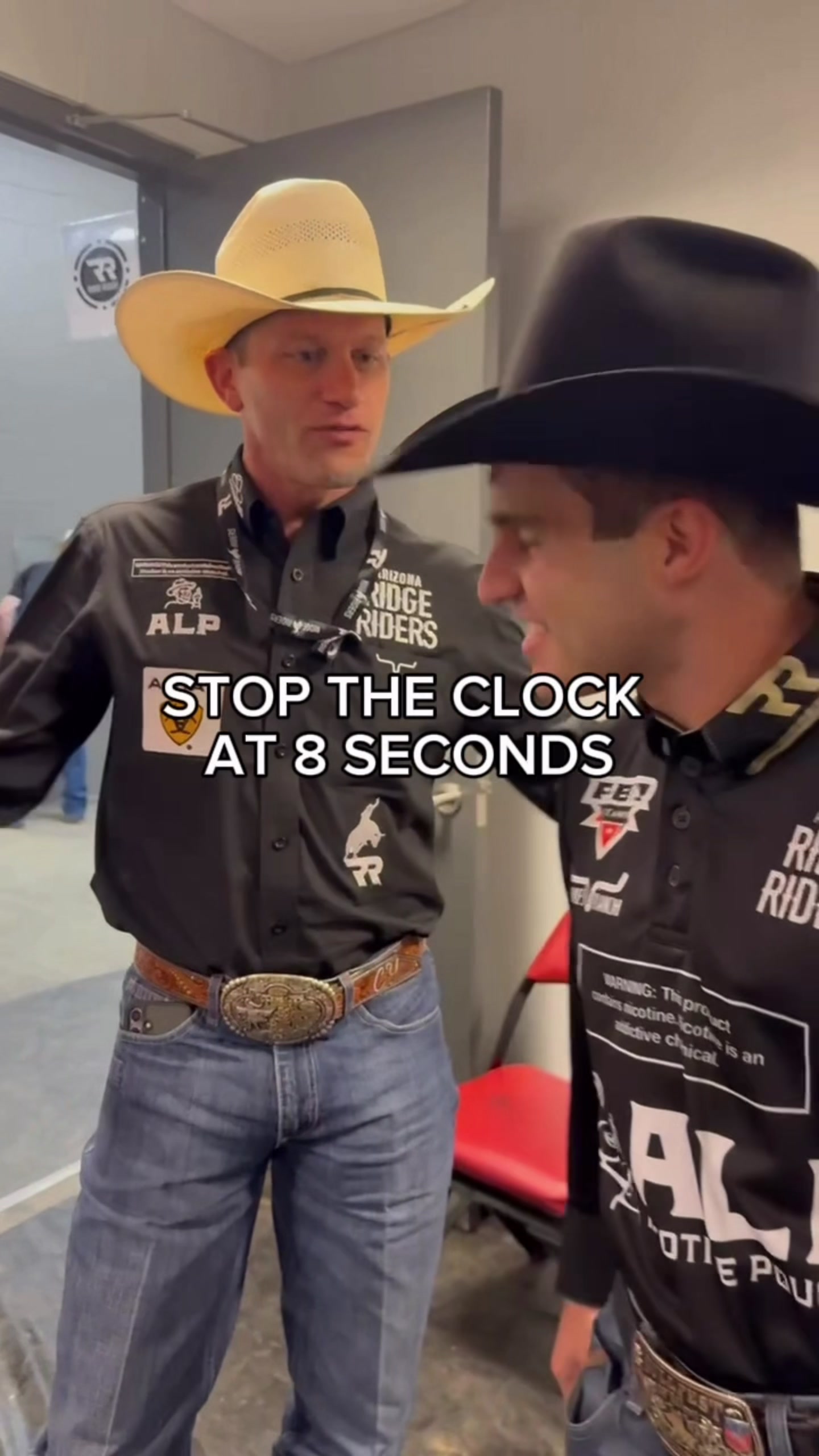 @Arizona Ridge Riders