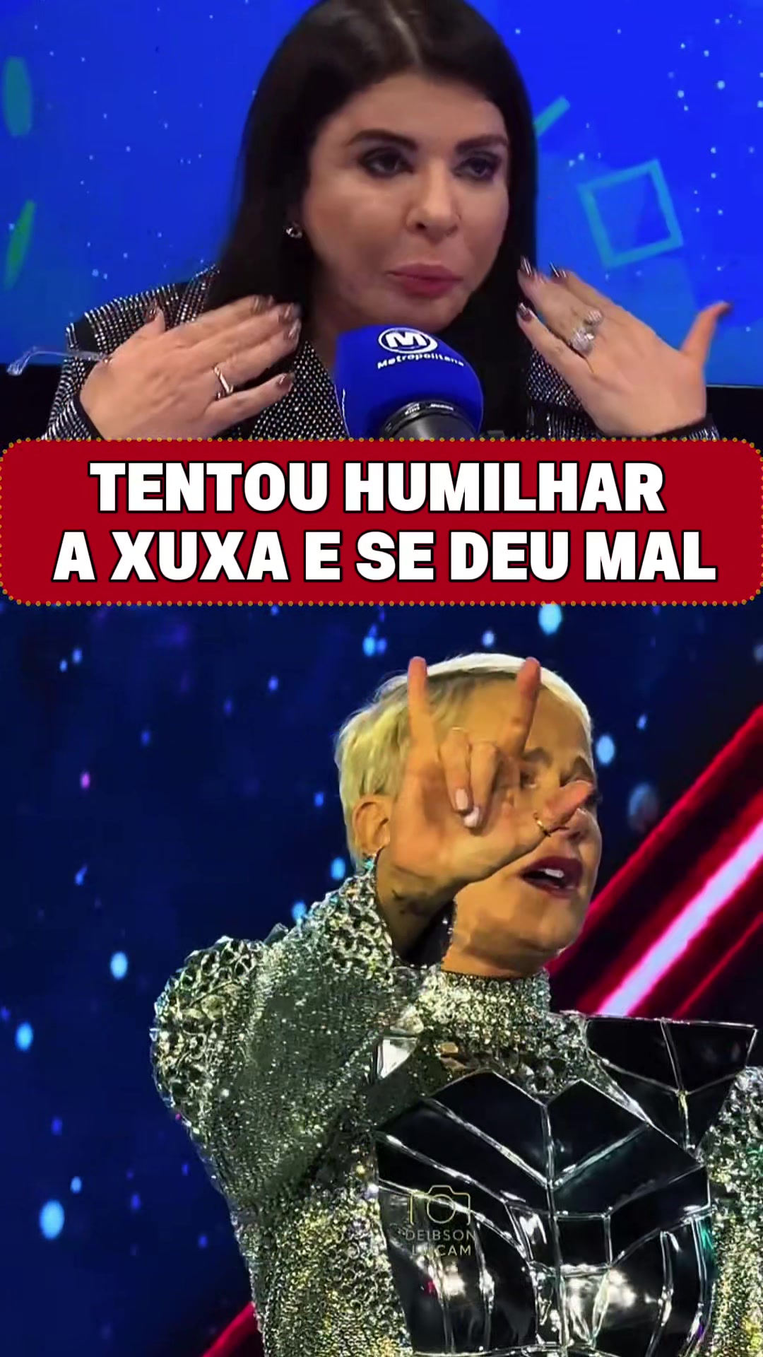 @CURIOSAMENTE FAMOSOS
