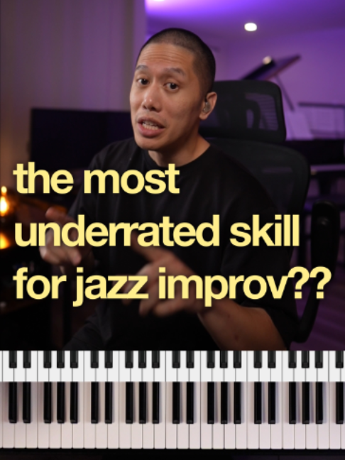 @Charlie Tran Piano