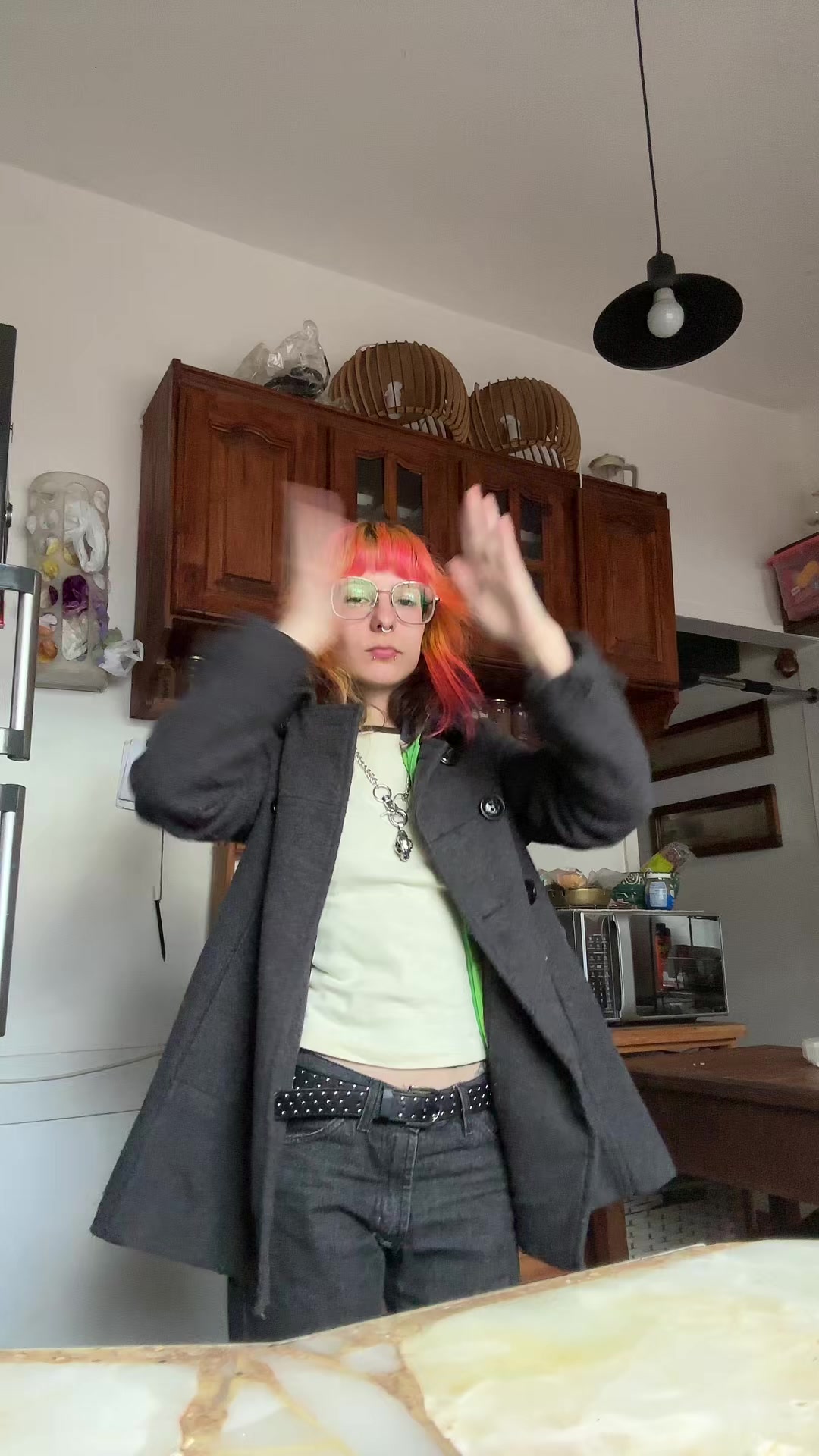 @Julieta