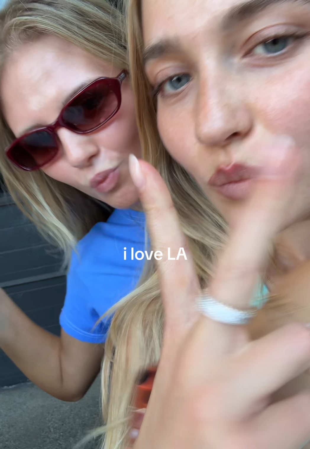 @Eva Meloche