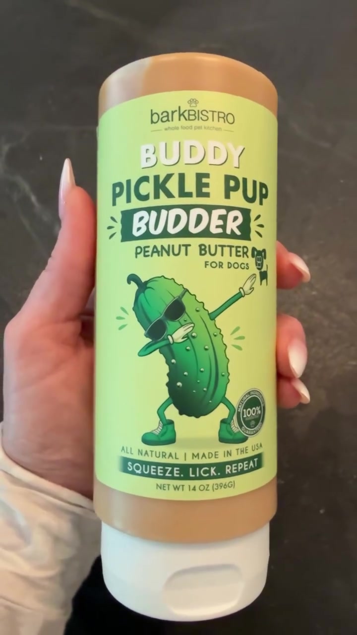@Buddy Budder