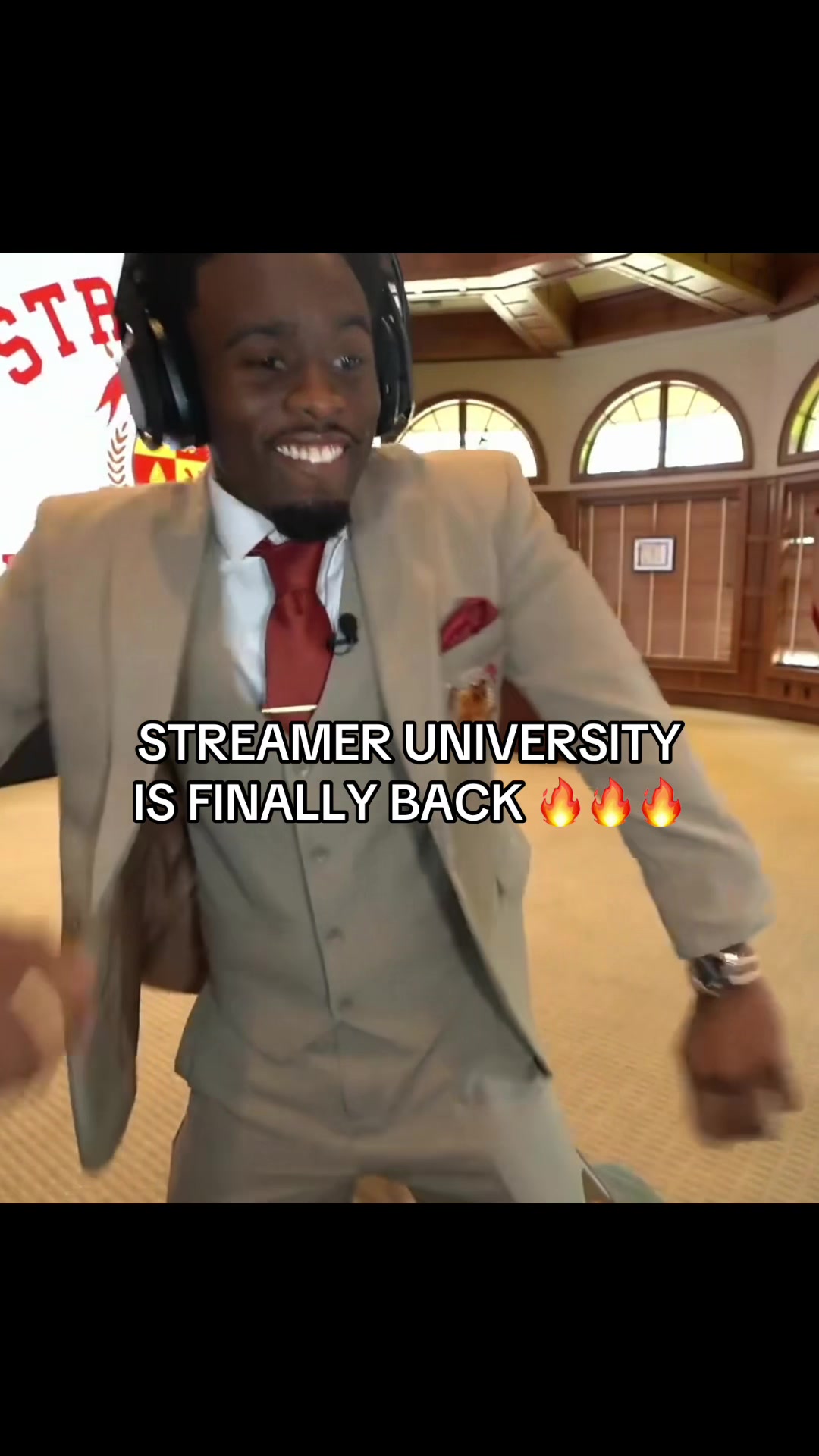 @Overtime