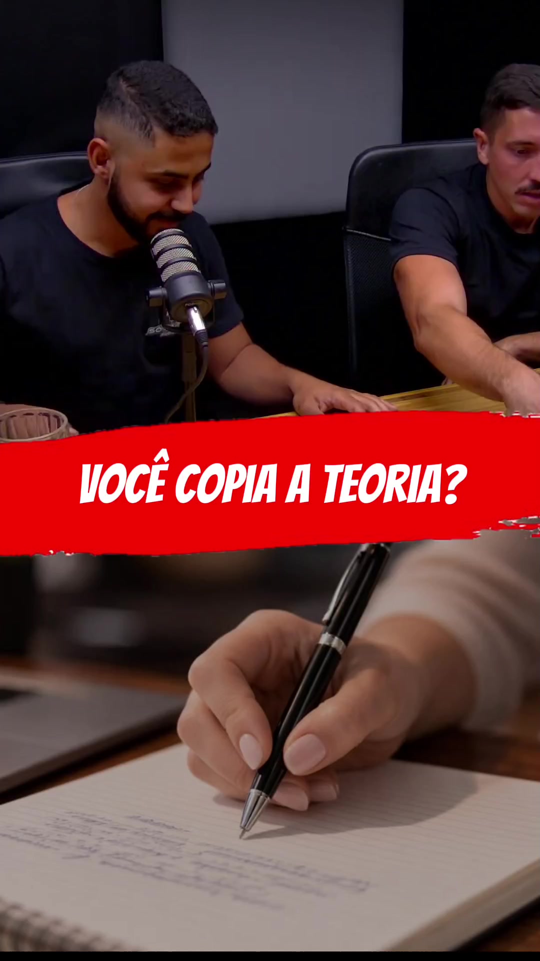 @Avante Concurseiro