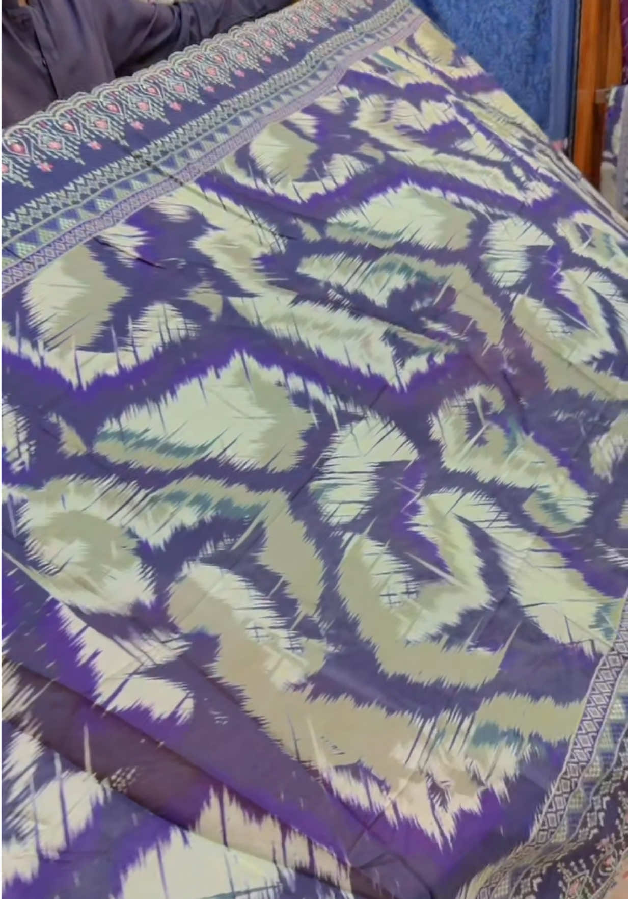 @Al Barik fabric Official