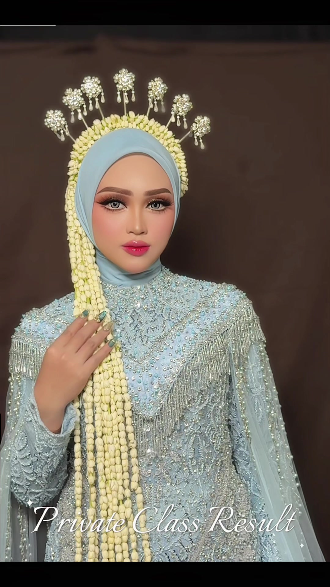 @Najmah_makeup