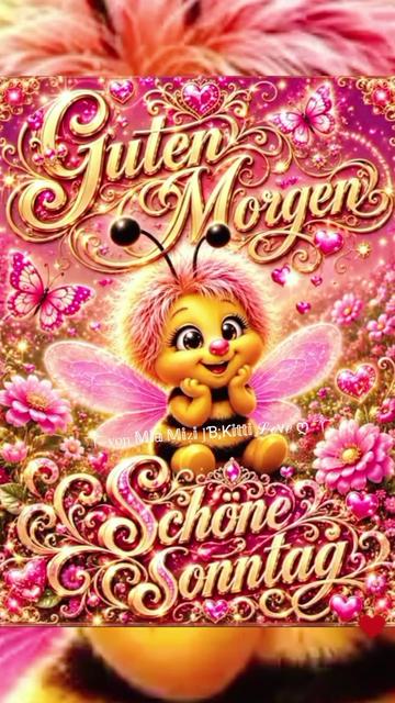 @༒von Mia Mizi JB;Kitti ℒℴνℯ ღ༒