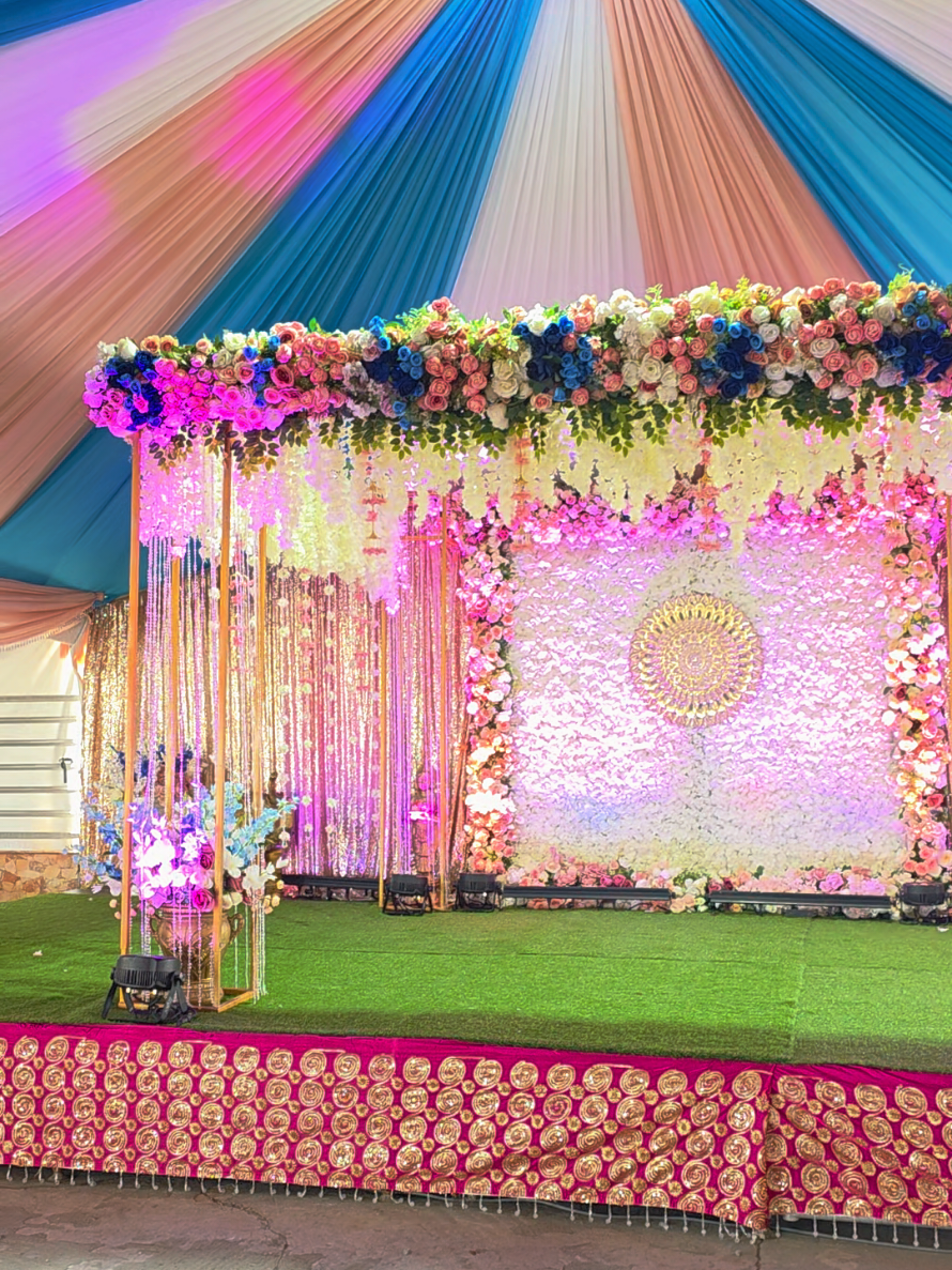 @Chakra Events & Decor 330 9152