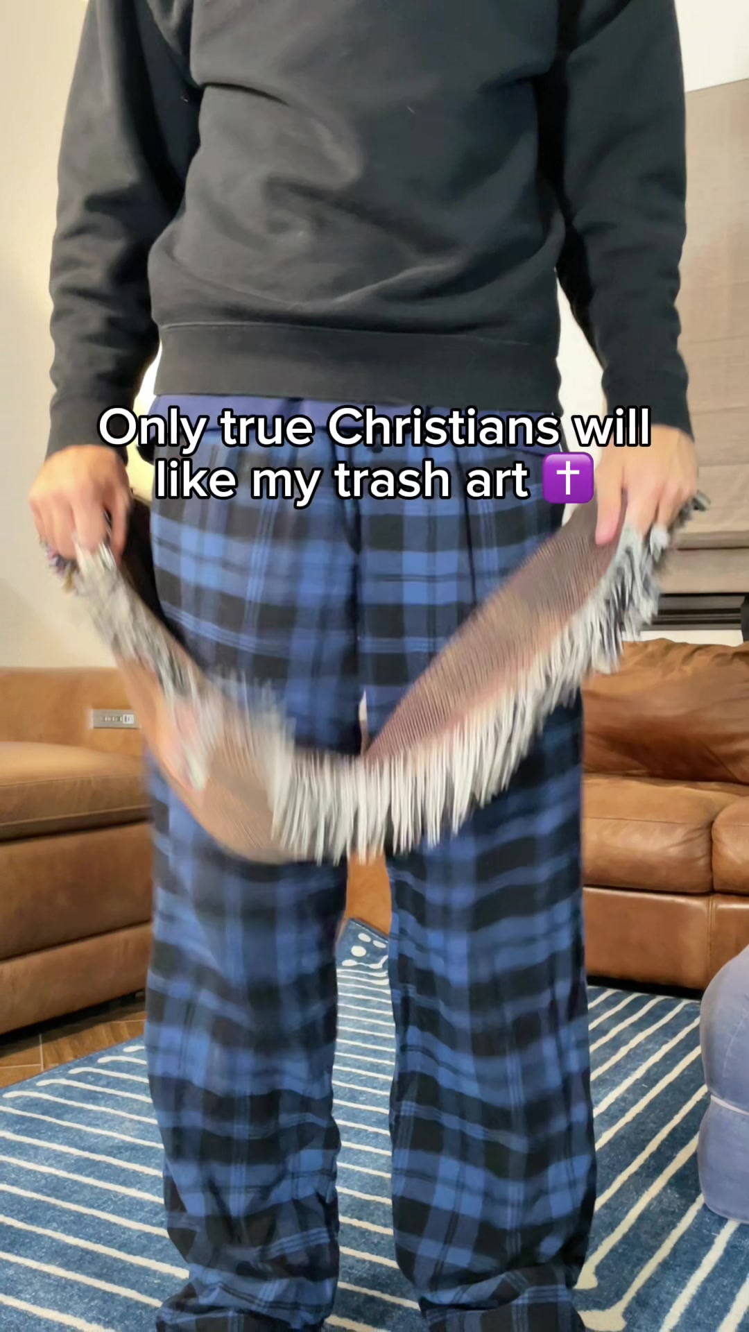 @Holy Blankets