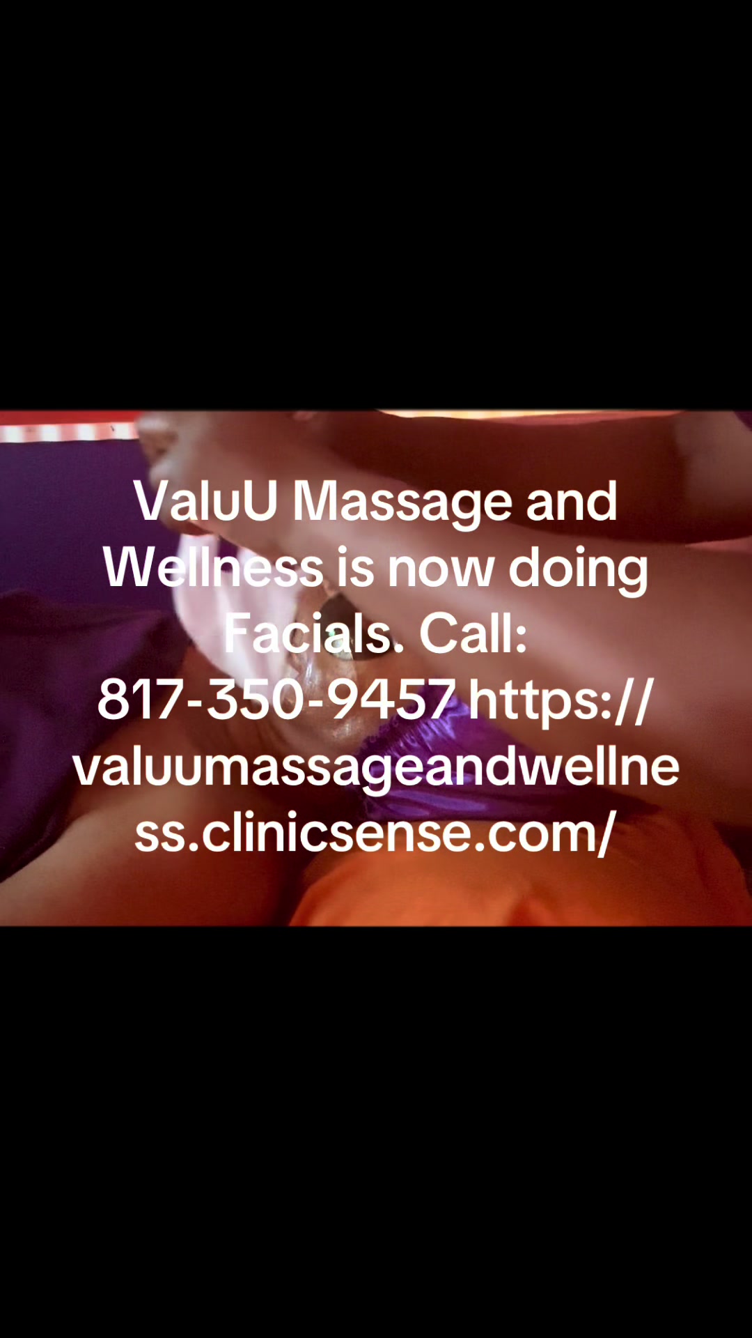@Valerie kelso Val-u-u