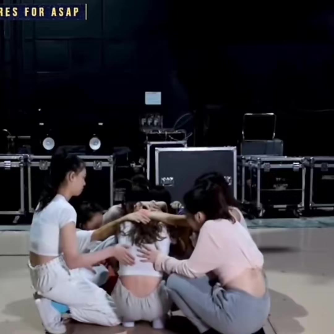@何てことだ