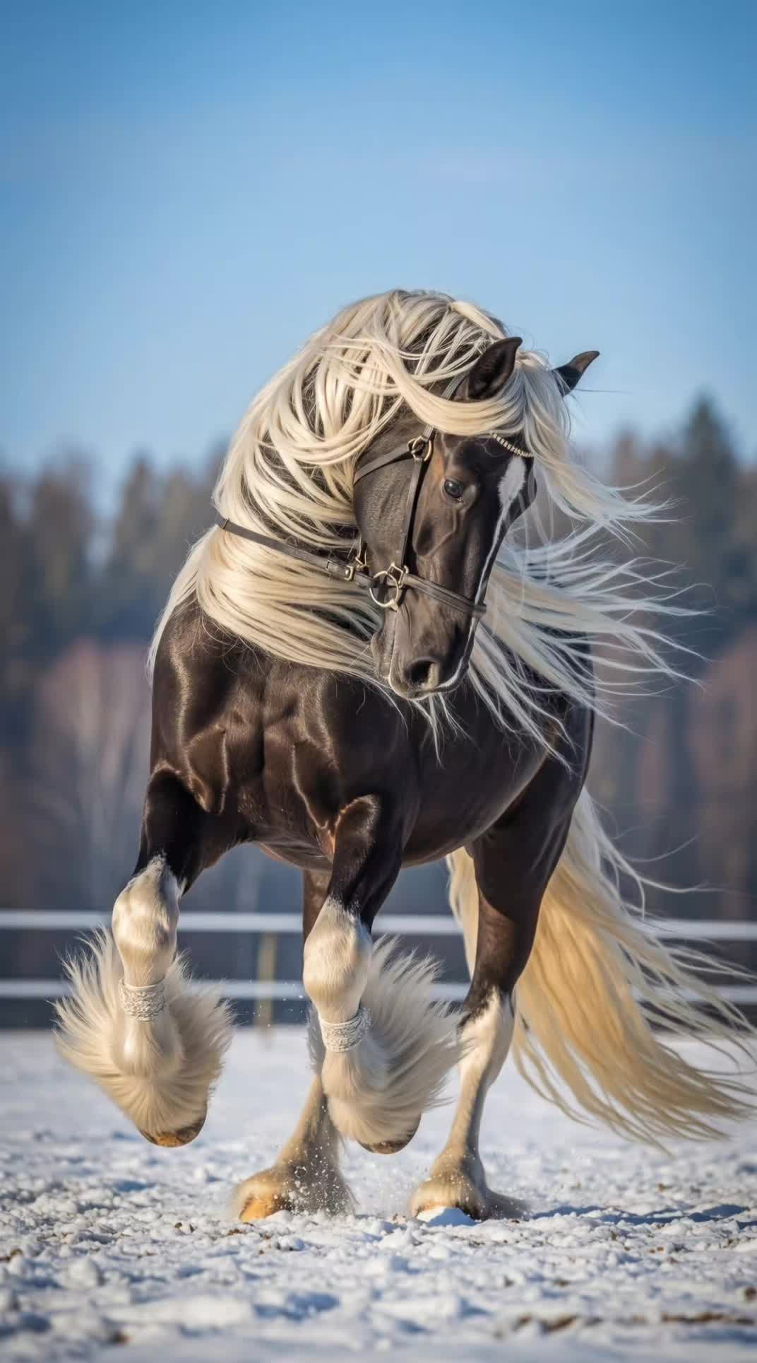 @horses lovers