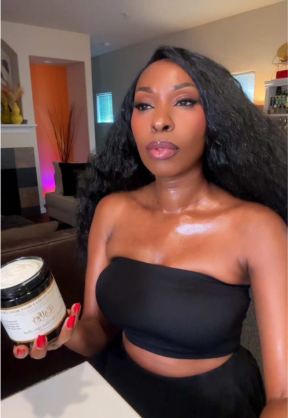 @Esther Beauty Essentials
