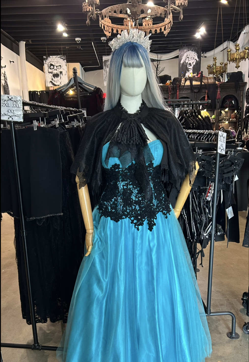 @Eclipsed Emporium