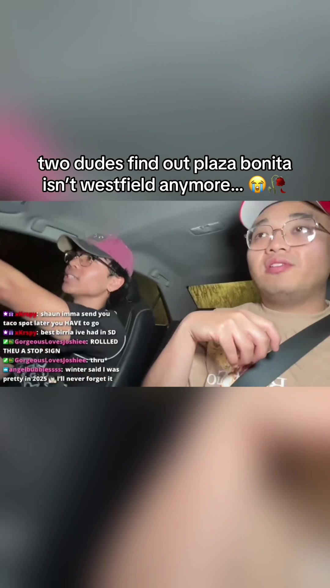 @Shaun Tayaba