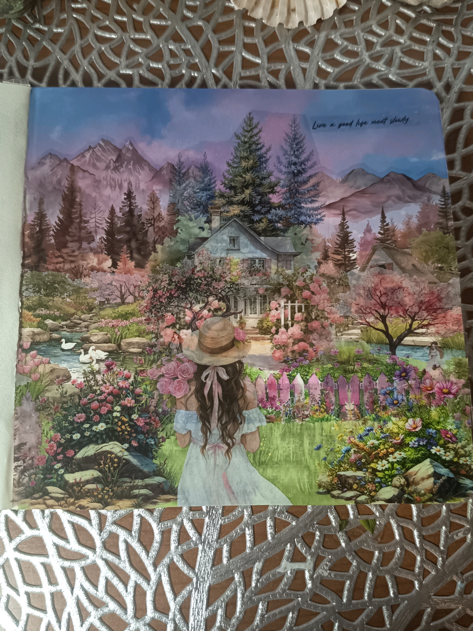 @Jade's journal