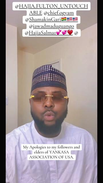 @Hausa09