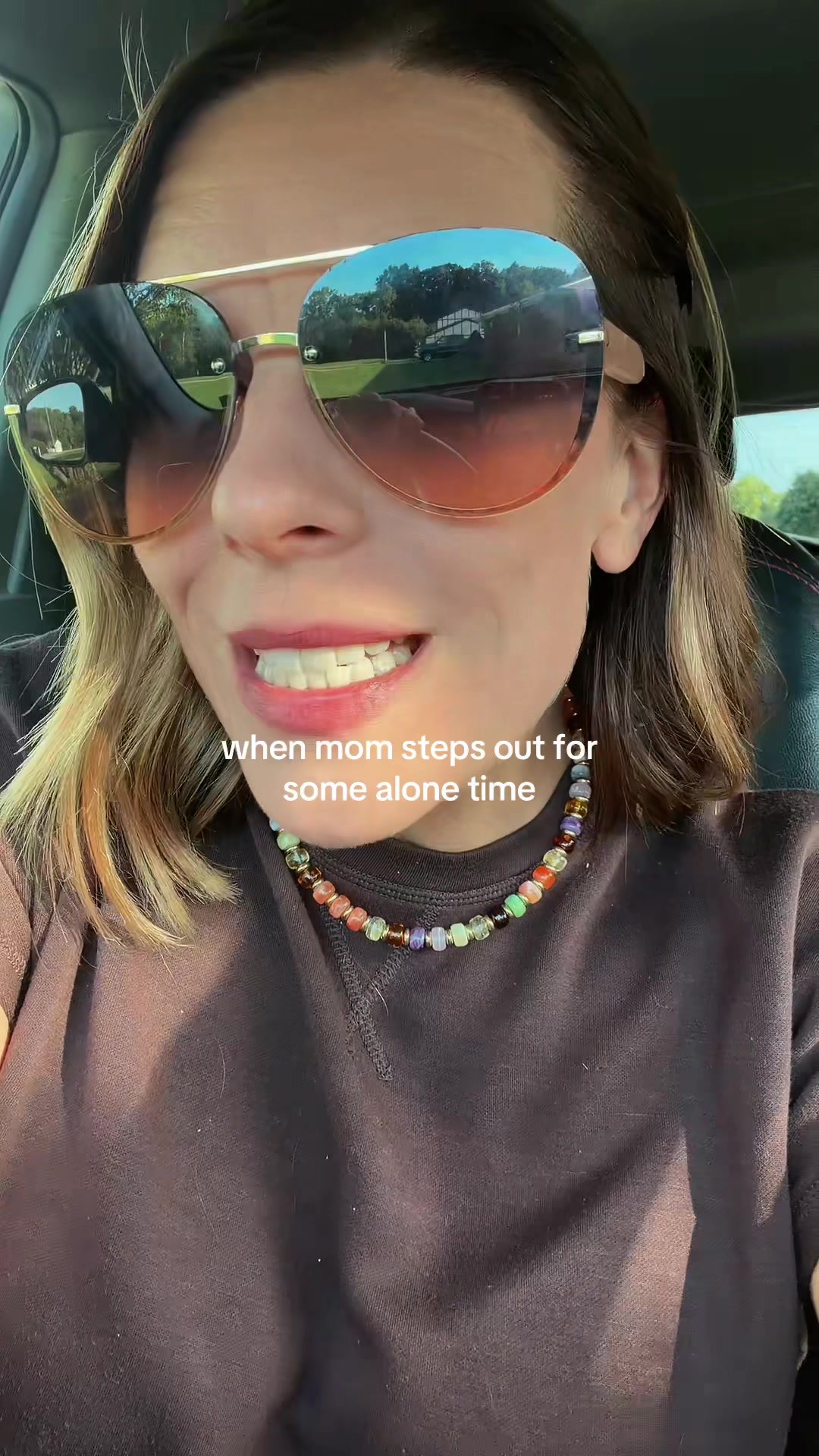 @Morgan | relatable mom of 2