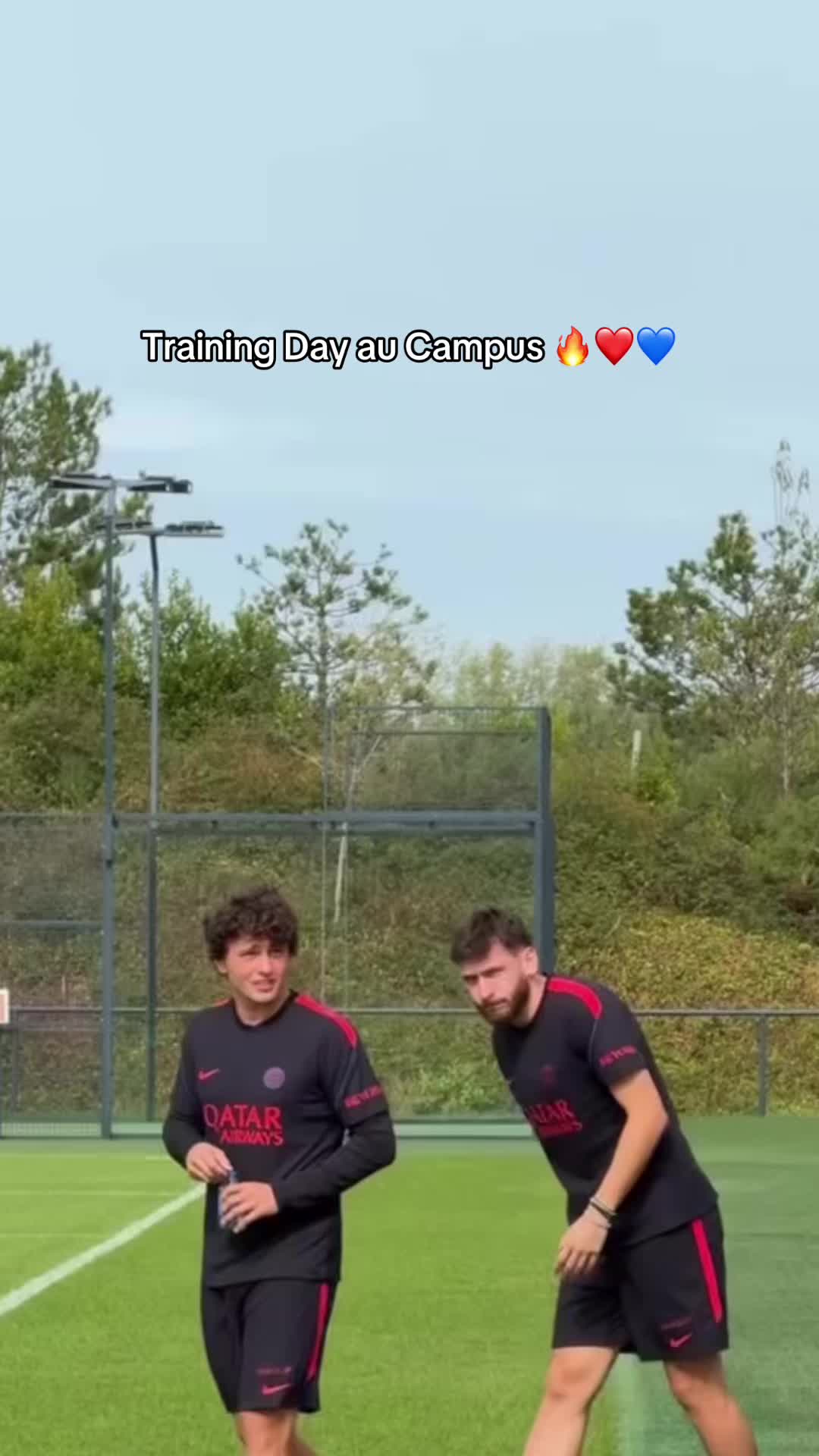 @Rouge et Bleu ❤️💙