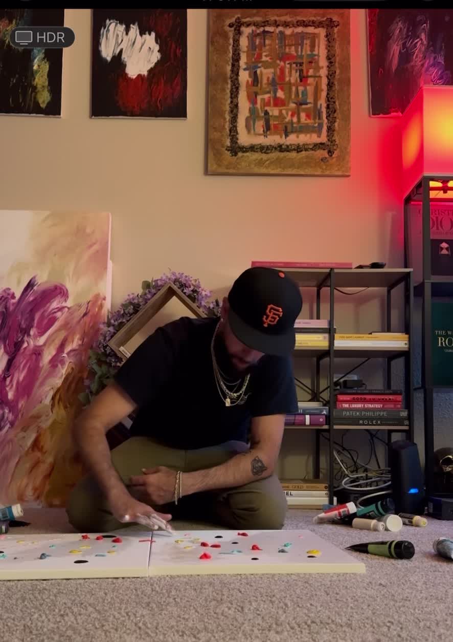 @ABSTRACTAGIM