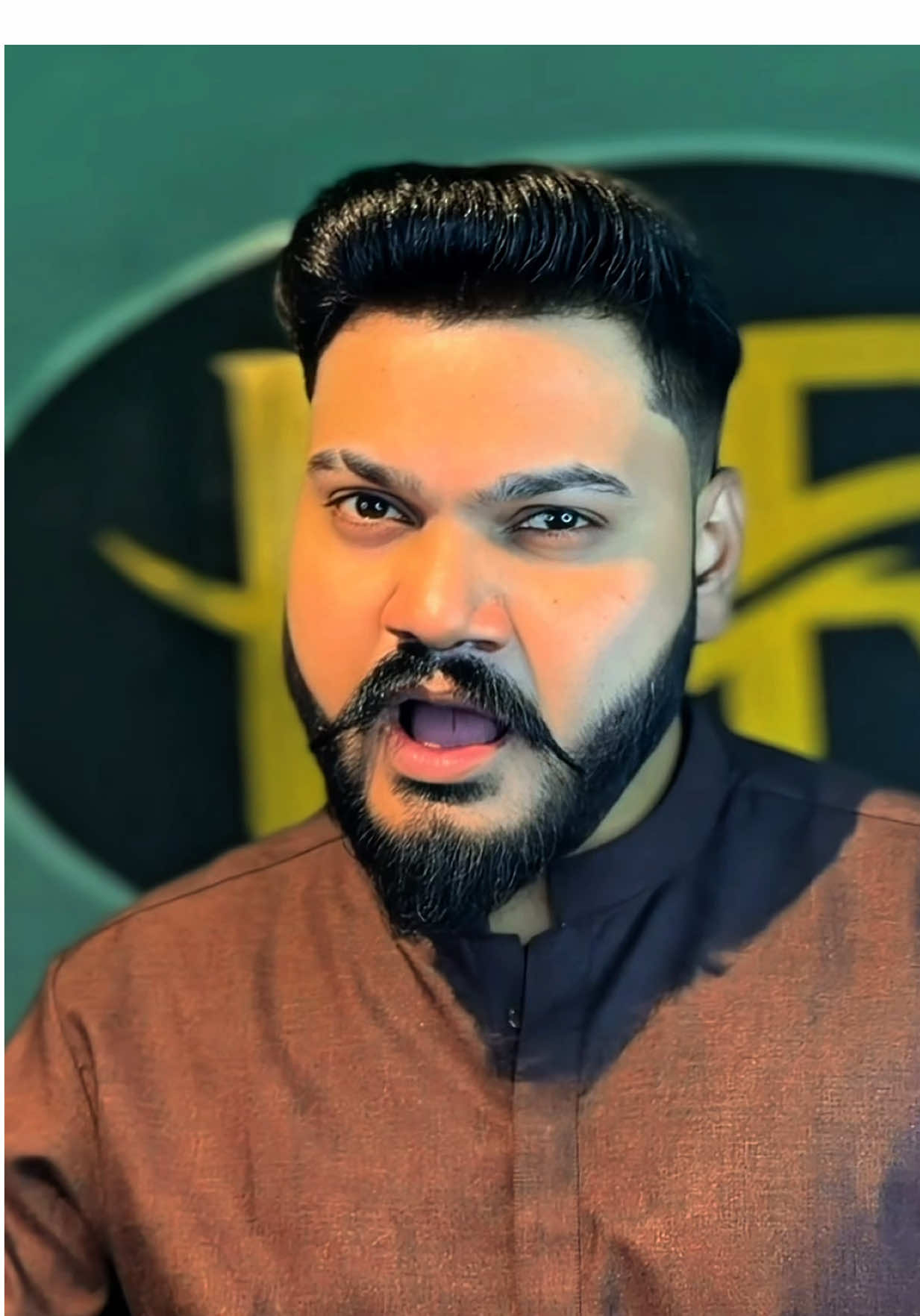 @Haroon Raj