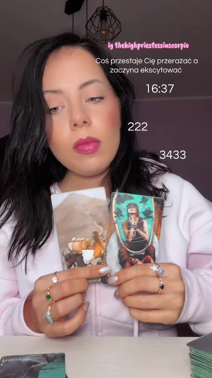 @Thehighpriestessinscorpio 🕊️