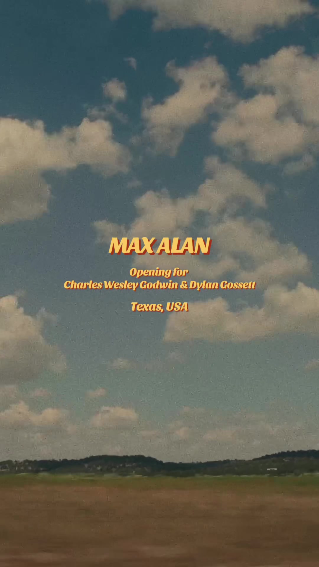 @Max Alan