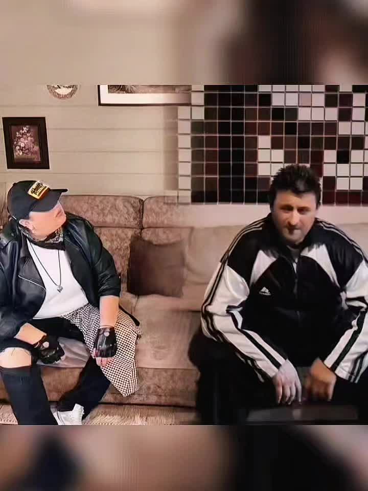 @Весёлая бригада