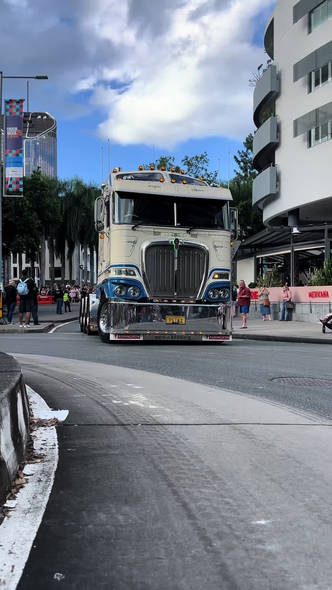 @Elite Truck Photography
