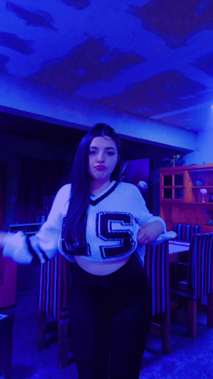 @Agustina Sanchez