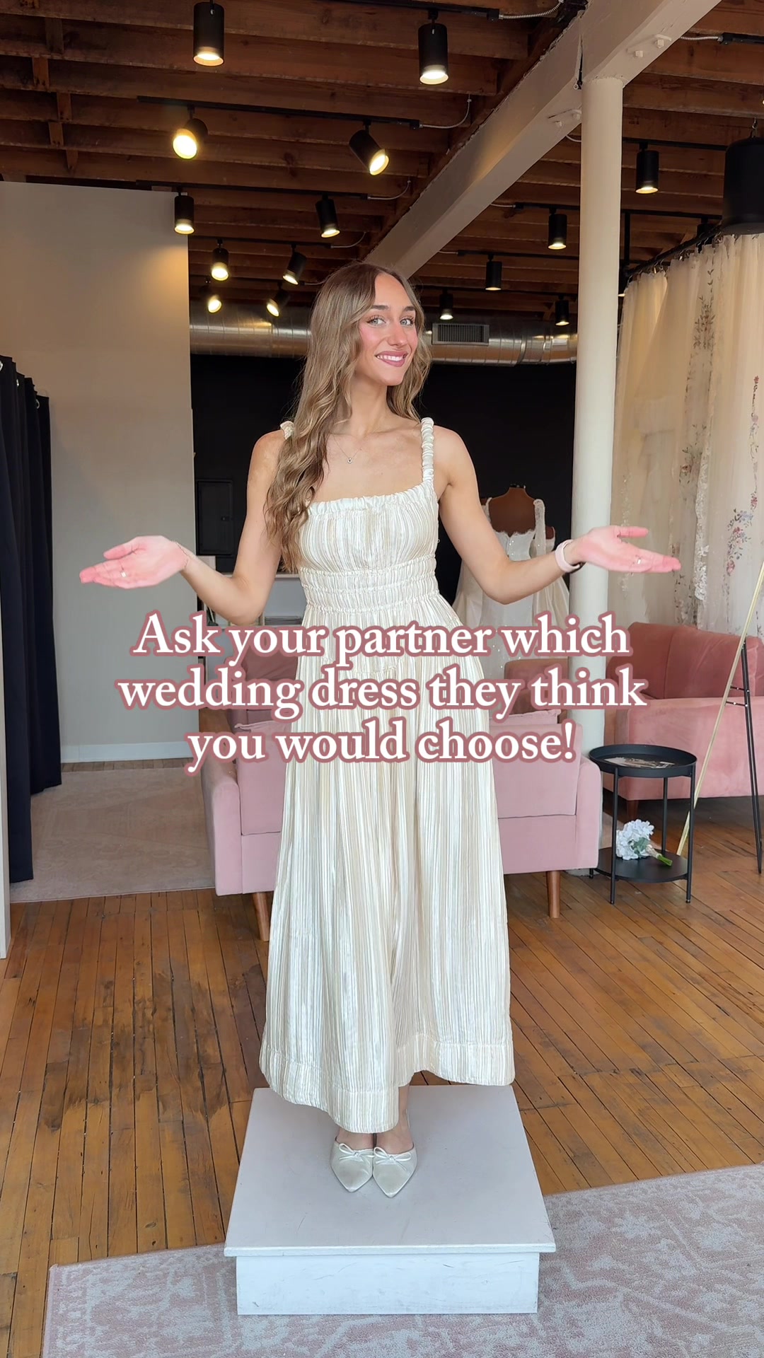 @Bon Bon Belle Bridal