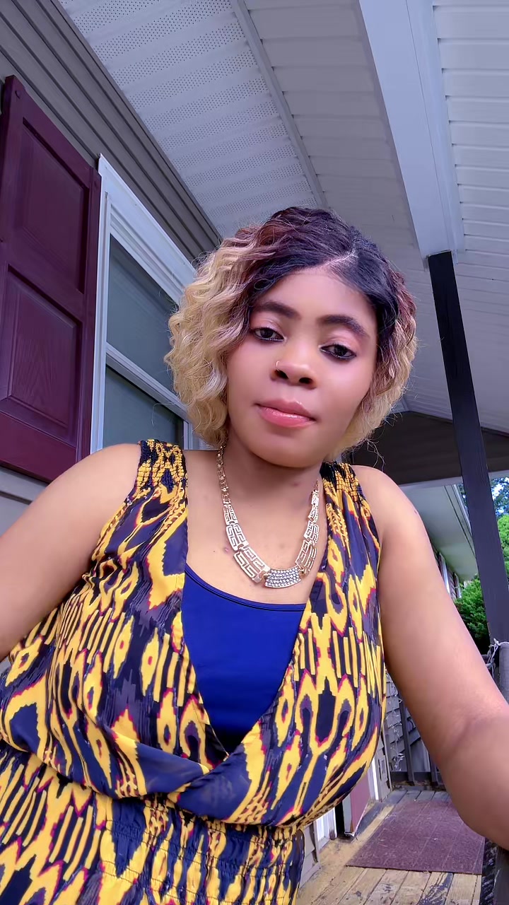 @Queen Shami 🇨🇩🇺🇬🇺🇸💪