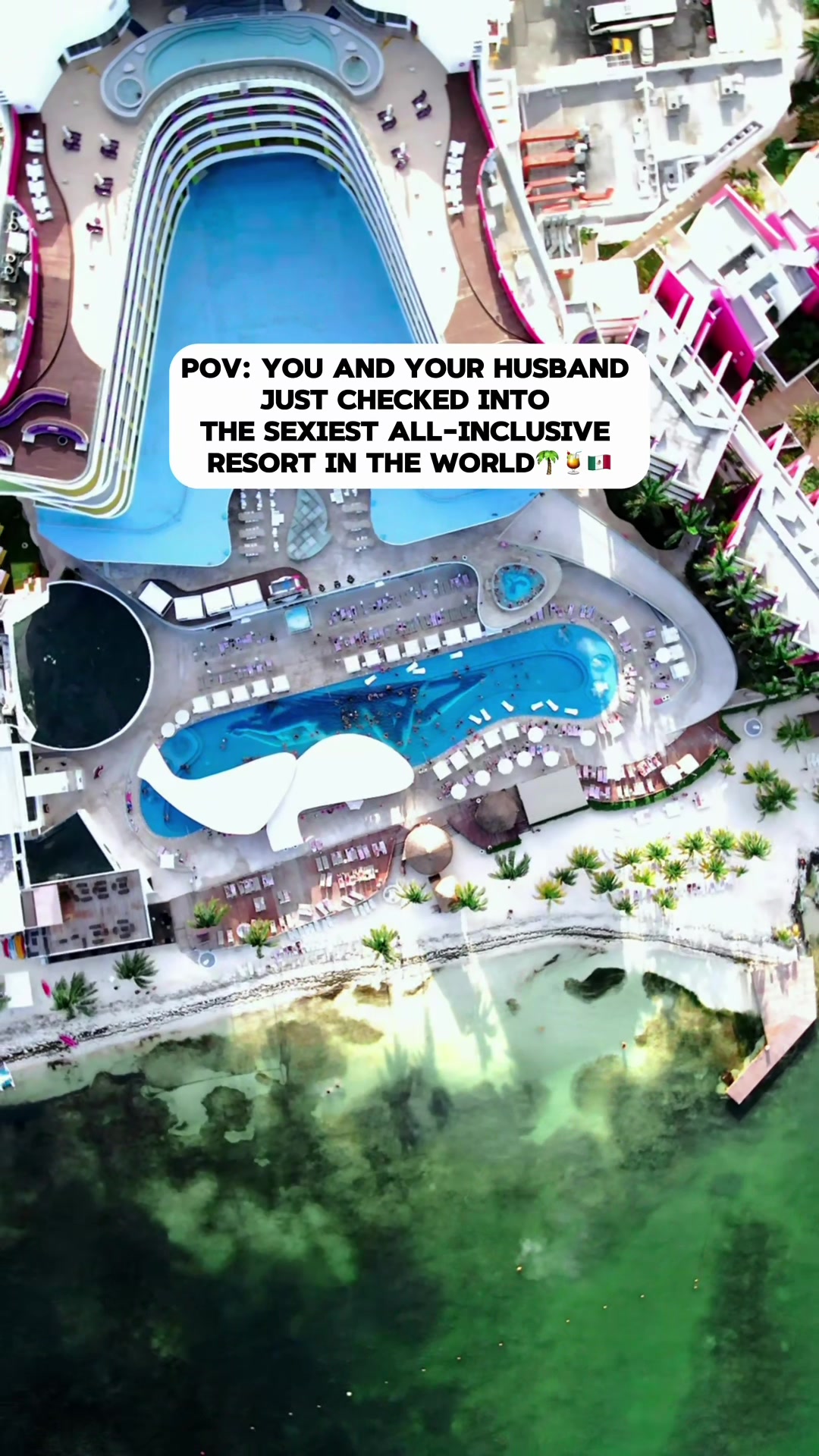 @All Inclusive Outlet