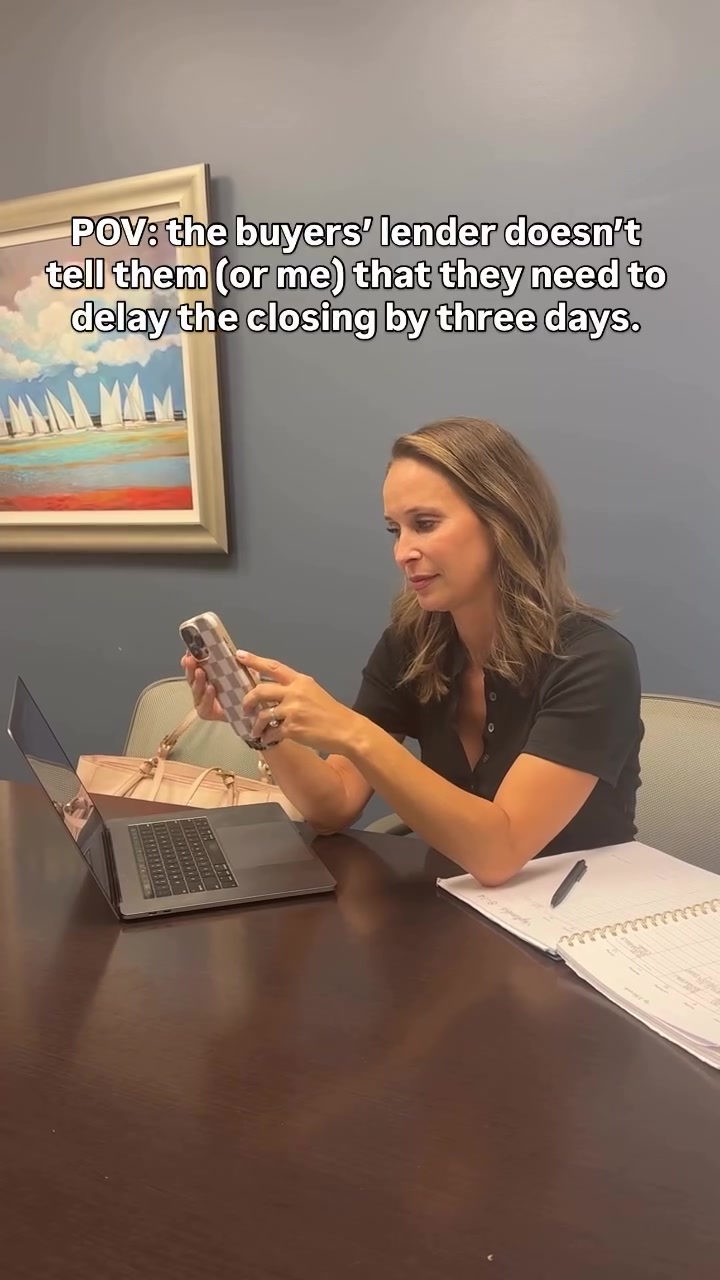 @Emily, Twin Cities Realtor